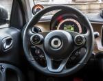 Smart EQ ForTwo Prime Coupe 2020 года (WW)